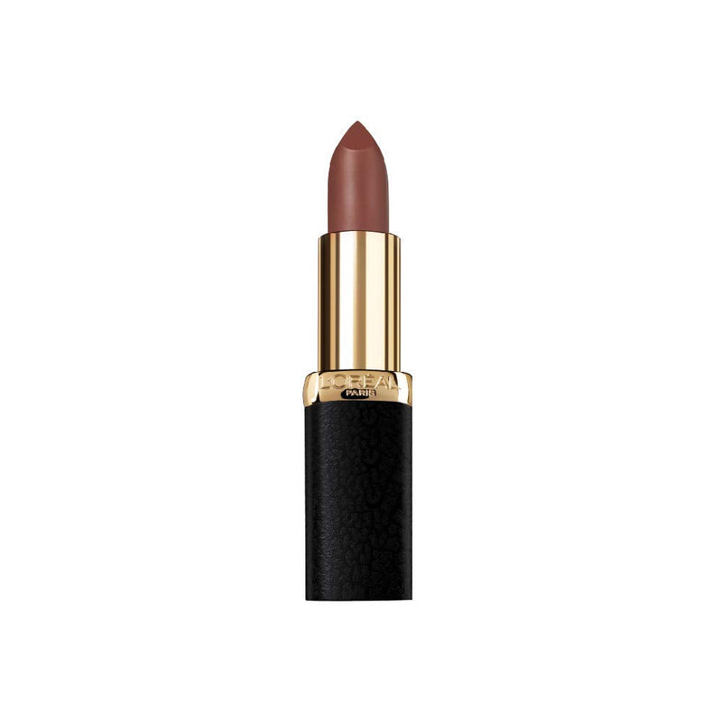 L'Oreal Paris Colour Riche Matte Lipcolour, Matte-Itude, 0.13 oz. L'Oreal Paris