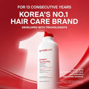 DR.FORHAIR Folligen Thickening Shampoo 16.9 oz | Biotin, Salicylic Acid & Rosemary | Anti-Breakage | Helps Reduce Hair Loss Due to Breakage | Volumizing for Fuller-Looking Hair Infinity Warehouse
