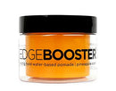 Style Factor Edge Booster Strong Hold Water-Based Pomade 3.38oz - Pineapple Scent Style Factor