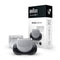 Braun EasyClick Body Groomer Attachment for Series 5, 6 and 7 Electric Razor, Compatible with Electric Shavers 5018s, 5020s, 6075cc, 7071cc, 7075cc, 7085cc, 7020s, 5050cs, 6020s, 6072cc, 7027cs Braun