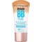 Maybelline Dream Pure Skin Clearing BB Cream, 8-in-1 Skin Perfecting Beauty Balm With 2% Salicylic Acid, Sheer Tint Coverage, Oil-Free, Deep, 1 Fl Oz Maybelline New York