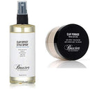 Baxter of California Clay Effect Style Spray & Clay Pomade Kit Baxter of California