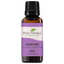 Plant Therapy Lavender Essential Oil 100% Pure, Undiluted, Natural Aromatherapy, Therapeutic Grade 30 mL (1 oz) Plant Therapy Essential Oils