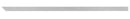 Toko Plexi Blade Wax Scraper One Color, 3 mm TOKO