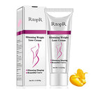 Slimming Cream for Tummy, Abdomen, Belly and Waist - Firming Cream - Hot Cream for Weight Loss - Anti Cellulite Cream And Stomach Fat Burner - Natural Ingredients (Mango) Borealis Baking