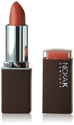 NICKA K MATTE LIPSTICK CEDAR CHEST NICKA K NEW YORK