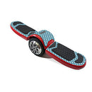 MightySkins Skin Compatible with LTXtreme Free-Style Hoverboard - Trip Squares | Protective, Durable, and Unique Vinyl Decal wrap Cover | Easy to Apply, Remove, and Change Styles | Made in The USA MIGHTY SKINS