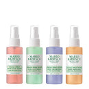 Mario Badescu the Mini Mist Facial Spray Collection Mario Badescu