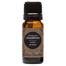 Edens Garden Cedarwood- Himalayan Essential Oil, 100% Pure Therapeutic Grade (Undiluted Natural/ Homeopathic Aromatherapy Scented Essential Oil Singles) 10 ml Edens Garden