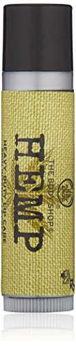 The Body Shop Hemp Heavy Duty Lip Care, 0.14 Oz The Body Shop