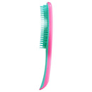 TANGLE TEEZER The Large Wet Detangler Hairbrush, Hyper Pink TANGLE TEEZER