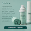 Marini SkinSolutions RosaLieve - Redness Reducing Face Lotion with Azelaic Acid & Tetrapeptide-14 - Cruelty Free - Made in the USA - 1 fl oz Infinity Warehouse