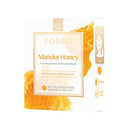 FOREO Manuka Honey UFO activated mask, 0.21 Ounce (Pack of 6) FOREO