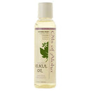 Hawaii Kukui Oil - Paradise Fragrance- 4 Fl. Oz. Oils of Aloha