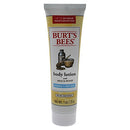 Burt's Bees Milk & Honey Body Lotion for Unisex, 1 Ounce Burt's Bees