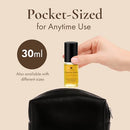 Egyptian Musk Body Oil – 1 oz Glass Roll-On Bottle | Alcohol-Free & DPG-Free Perfume Oil for Body, Hair & Skin by Halal Everyday Infinity Warehouse