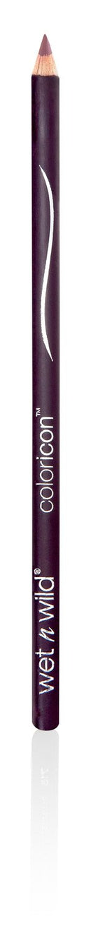 Wet n Wild Color Icon Lip Liner, Plumberry, 0.04 Ounce 715 wet n wild