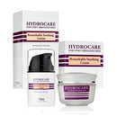 Dinur Cosmetics HYDROCARE collection bundle duo consisting of Remarkable Soothing Cream for Normal to Dry Skin and Remarkable Soothing Lotion for Normal to Oily Skin Dinur Cosmetics
