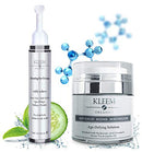 Retinol Cream for Face & Eye Cream Moisturizer Anti Aging Skin Care Set. The BEST Solution for an Anti Aging Treatment for Face to Revitalize your Skin in just 4 Weeks Kleem Organics
