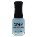 Orly Nail Lacquer for WoMen, No.20926, Forget Me Not, 0.6 Ounce Orly