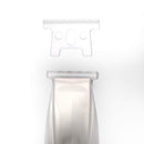 Slimline pro li Trimmer Replacement T Blade Ceramic Blade -Carbon Steel Blade for Andis Pro Li D8 (Ceramic + Gold Blade) (Ceramic Blade X 2) barber supply