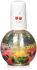 Blossom Cuticle Oil Cherry Blossom Beauty