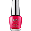 OPI Infinite Shine 2 Long-Wear Lacquer, Running With The In-Finite Crowd, Pink Long-Lasting Nail Polish, 0.5 fl oz OPI
