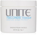 UNITE Hair 7 Seconds Masque, 4 Oz UNITE Hair