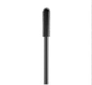 MAC in Extreme Dimension 3d Lash, 0.42 Oz, Black AcM