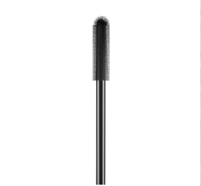 MAC in Extreme Dimension 3d Lash, 0.42 Oz, Black AcM