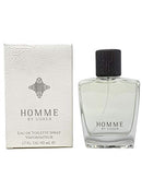 Homme by Usher Cologne for Men Eau De Toilette 1.7 oz Usher