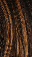 VANESSA Synthetic Full Wig - CALI (