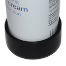 Rust-O-Less | Stops Shaving Cream Can Rust | Black | Regular-Gel Sized Rust-O-Less