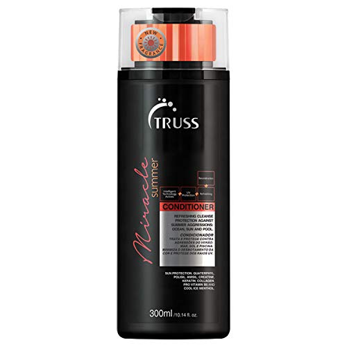 Truss Miracle Summer Conditioner For UV Protection TRUSS
