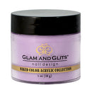 Glam and Glits Powder - Naked Color - Made in Sweet NCA403 Glam & Glits