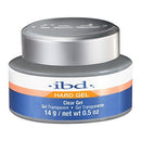 IBD UV Gels, Clear Gel 0.5 oz IBD