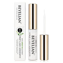 BEYELIAN Eyelash Glue, Lash Glue, Clear False Eyelash Glue with Green Tea Extract,Latex Free, Sensitive Eyes,WaterProof, Strong Hold,5g BEYELIAN