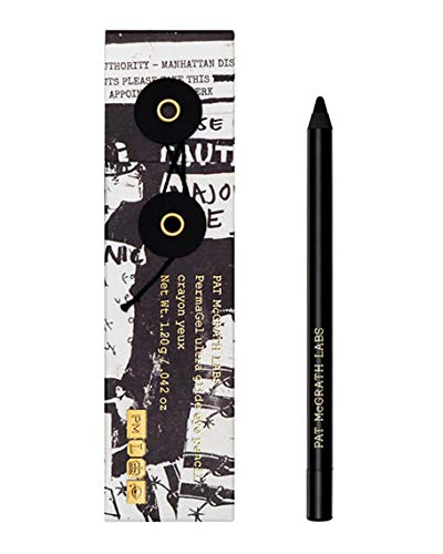 Pat Mcgrath Labs Permagel Ultra Glide Eye Pencil - (Xtreme Black) Pat McGrath Labs