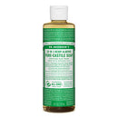 Dr. Bronner’s - Pure-Castile Liquid Soap (Almond, 8 ounce) - Made with Organic Oils, 18-in-1 Uses: Face, Body, Hair, Laundry, Pets and Dishes, Concentrated, Vegan, Non-GMO Dr. Bronner's