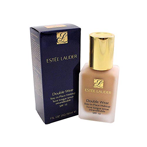 Estee Lauder Double Wear Stay In Place SPF 10 Makeup, Wheat, 1 Ounce Estee Lauder