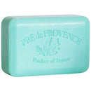 Pre de Provence Artisanal French Soap Bar Enriched with Shea Butter (6013), Jade Vine, 250 g Pre de Provence