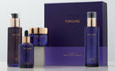 CHARMZONE TopClass Lifting 7th Skincare Set – Korean Anti-Aging 4-Piece Set with Toner, Emulsion (4.05 fl oz) & Ampoule, Cream (1.69 fl oz) – Firming, Lifting, Hydrating with Triple Collagen K-Beauty Infinity Warehouse