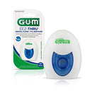 GUM EEZ-Thru Dental Floss, Unflavored, 43.3 Yards GUM