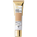 L'Oreal Paris Age Perfect Radiant Serum Foundation with SPF 50, Cream Beige, 1 Ounce L'Oreal Paris