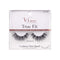 VLuxe by i-Envy False Eyelashes True Fit Lashes Soft & Natural Volume (Dream Fit) I-ENVY