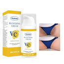 Skin Bleaching Cream Skin Lightening for Body Intimate Areas, Private Parts, Underarm, Knees, Elbows, Inner Thigh, Bikini Area, Whitening Cream Dark Spot Remover For Intimate Areas (1FL OZ) Infinity Warehouse