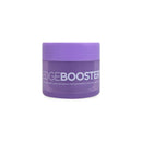 Style Factor Edge Booster Extra Strength Pomade for Thick Coarse Hair TRAVEL SIZE 0.85 Oz (Violet Crystal) Edge Booster