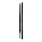Palladio Beauty Brow Definer Pencil, Black Brown, Ultra Precise Twist-Up Eye Brow Pencil with Long-Staying Power, Spooley Brush Blends Color for Natural Finish, No Eyebrow Pencil Sharpener Required Palladio