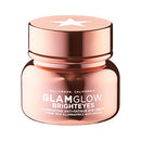 Glamglow Brighteyes Illuminating Anti-Fatigue Eye Cream Formulated with Caffeine, Hyaluronic Acid And Peptides, Brightens Dark Circles And Reduce Fine Lines & Wrinkles, 0.5 Oz Glamglow