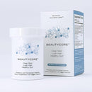 Supplement – Supports Collagen Production, Hair, Skin & Nails - 20 Billion CFU Probiotics - All in 1 Acid Resistant Veggie Capsule - Gut Health, Microbiome, Fermented Vitamins-for Bloating Infinity Warehouse